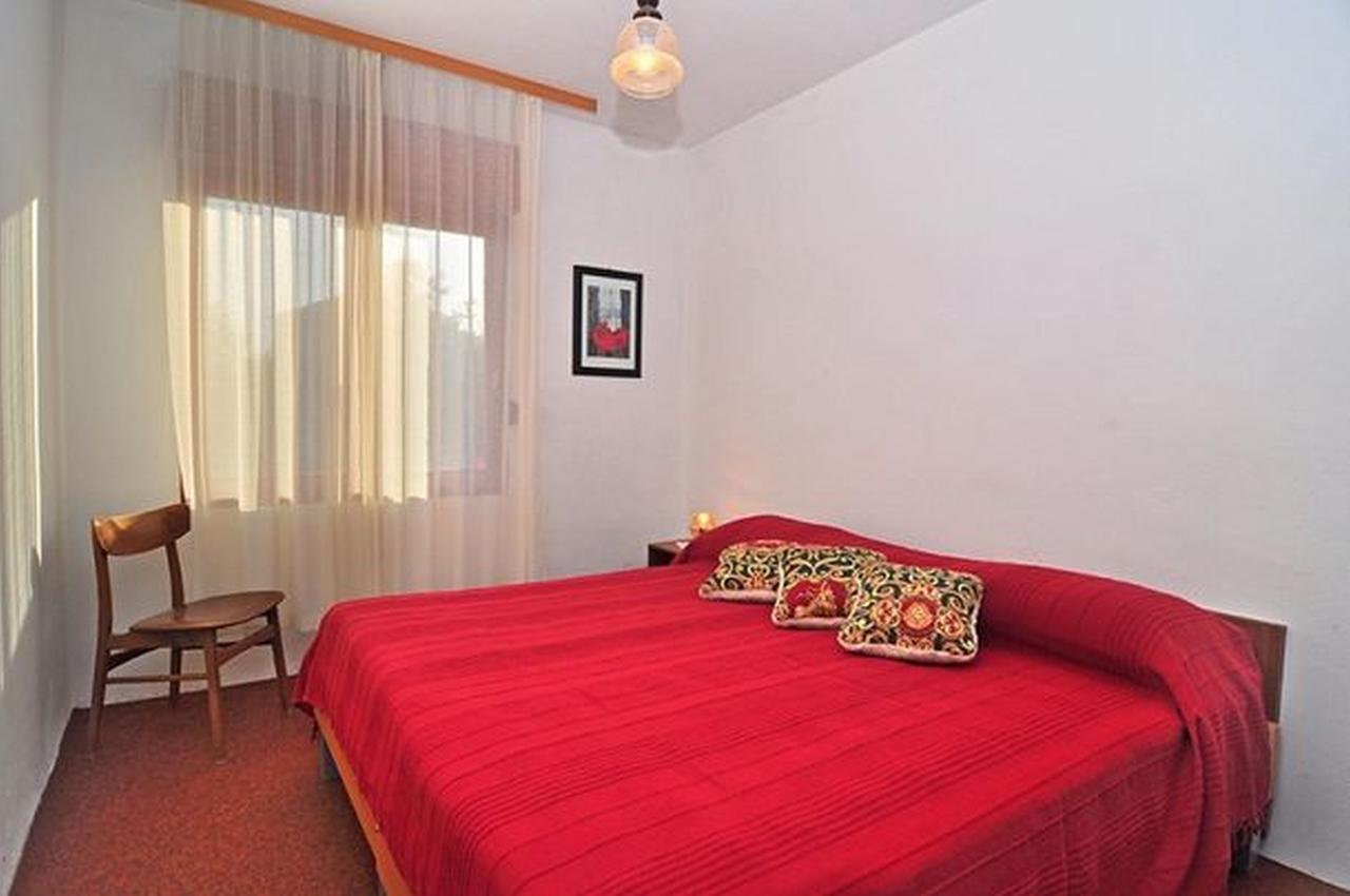 Apartments Jerina Sukošan エクステリア 写真