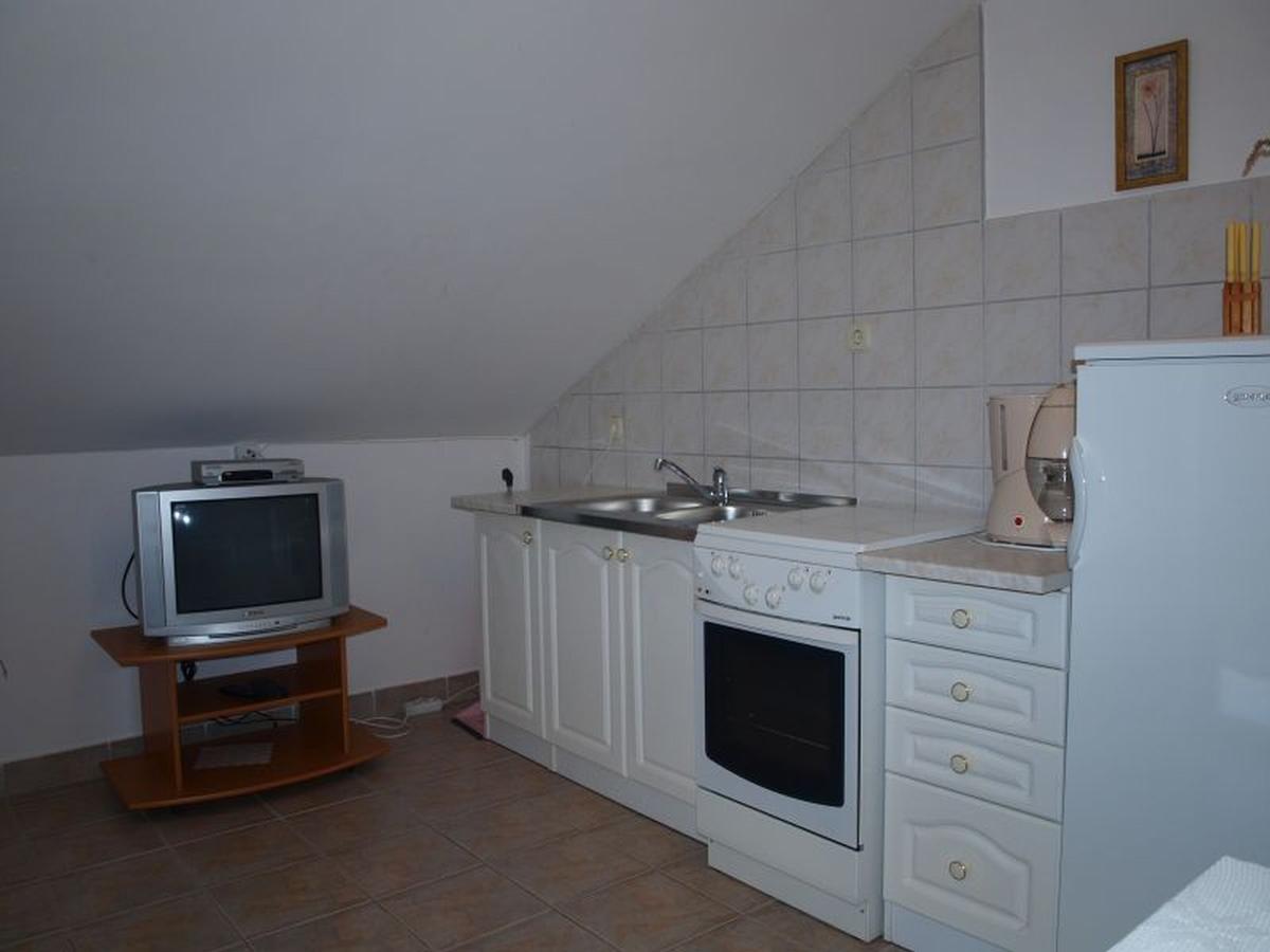 Apartments Jerina Sukošan エクステリア 写真