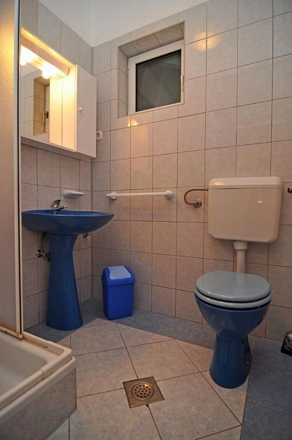 Apartments Jerina Sukošan エクステリア 写真