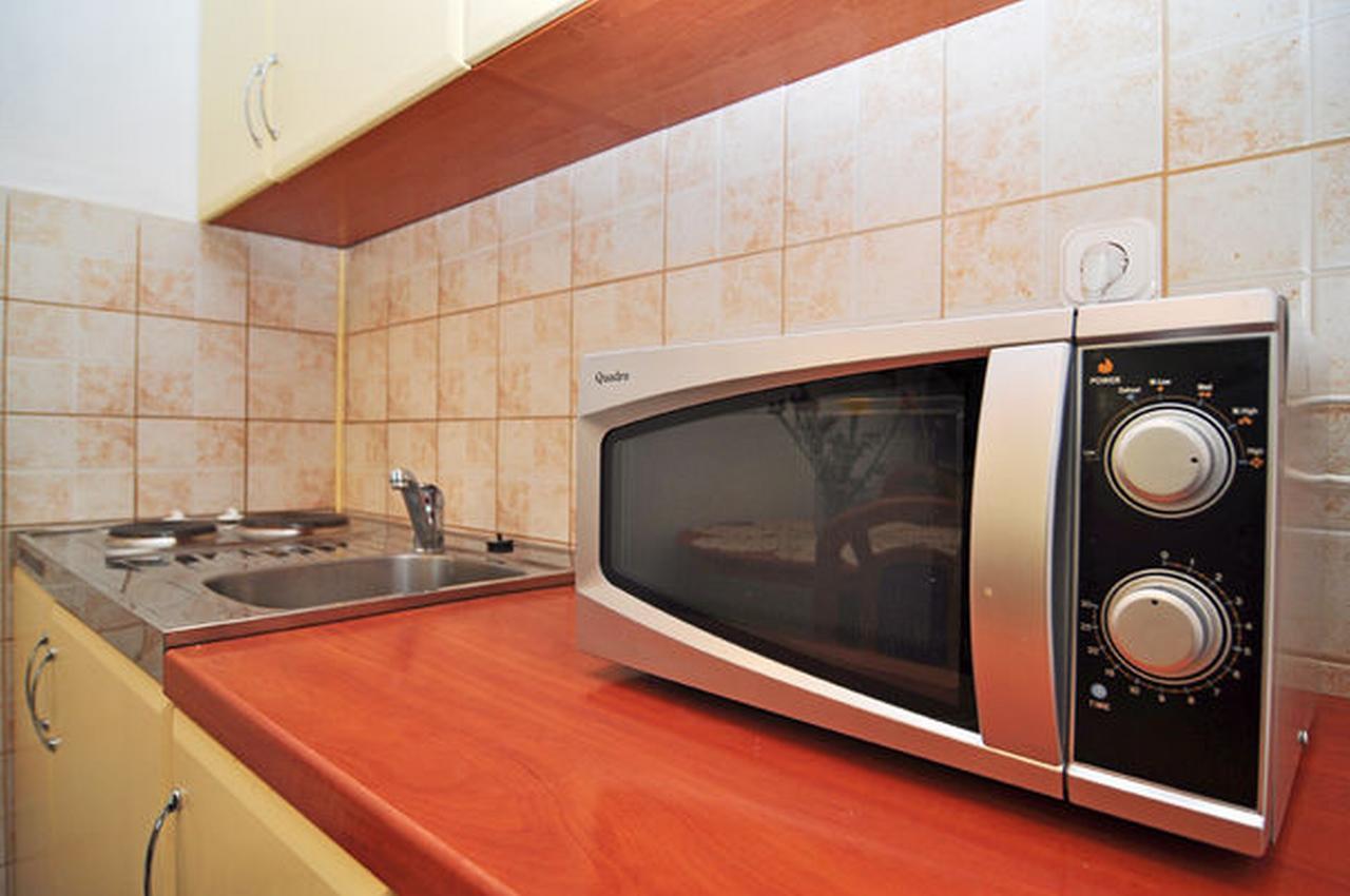 Apartments Jerina Sukošan エクステリア 写真
