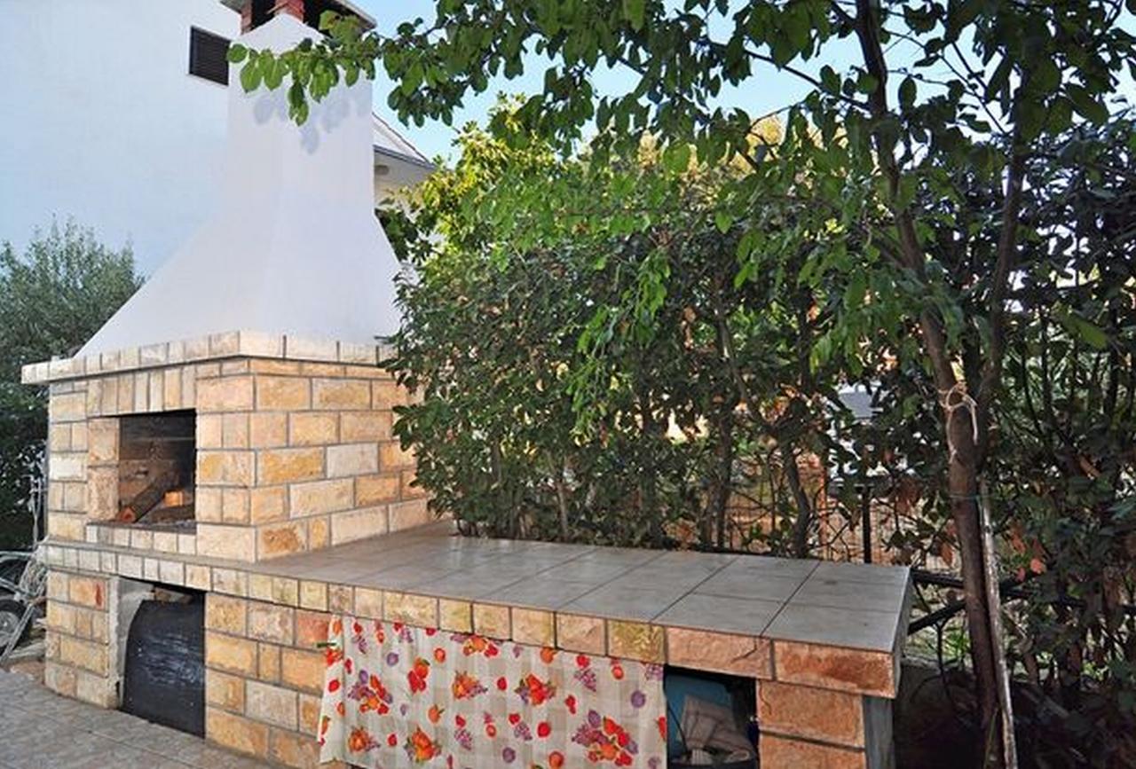 Apartments Jerina Sukošan エクステリア 写真